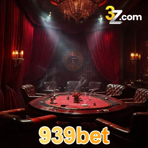 939bet.com Cassino