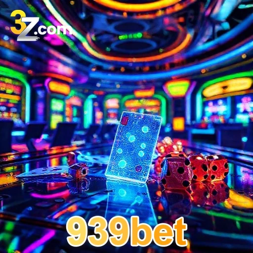 939bet.com Jogos de caça-níqueis