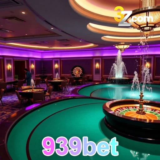 939bet.com Slots
